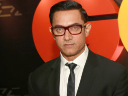 Dear Aamir Khan, you will be missed in 2017