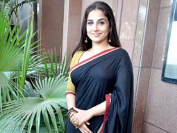 Vidya Balan dubs for Kahaani 2 despite being unwell