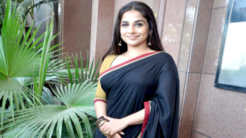 Vidya Balan dubs for Kahaani 2 despite being unwell
