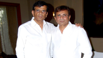 After Machine, Abbas – Mustan’s next to be an emotional thriller