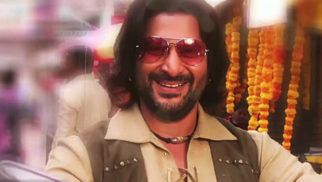 Filam Shuru Hui Hai (The Legend of Michael Mishra)