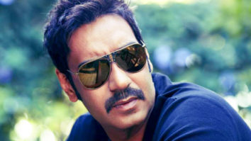 “If A Bajrangi Bhaijaan Can Work…”: Ajay Devgn