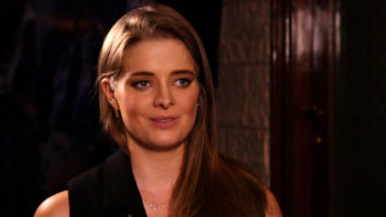 “I’m Sure Shivaay Helped In A Way To Bag A Hollywood Film”: Erika Kaar