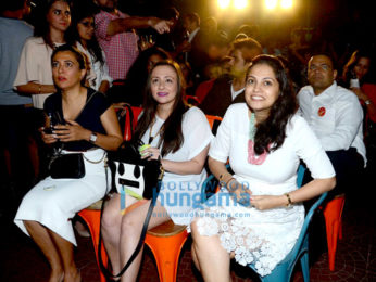Imran Khan, Swara Bhaskar, Gul Panag and many more grace the screening of 'It's Not That Simple'
