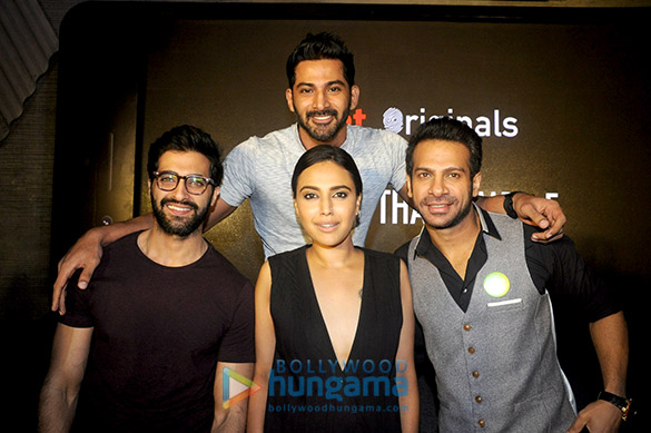 imran khan gul panag and many more grace the screening of its not that simple 14 2
