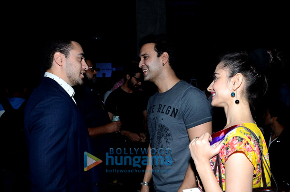 imran khan gul panag and many more grace the screening of its not that simple 6