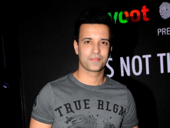 Imran Khan, Swara Bhaskar, Gul Panag and many more grace the screening of 'It's Not That Simple'