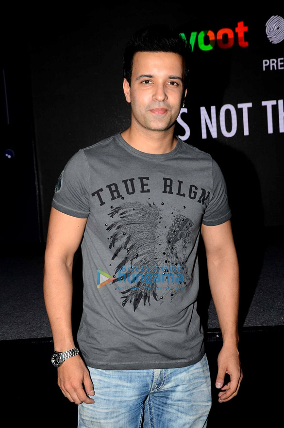 imran khan gul panag and many more grace the screening of its not that simple 8