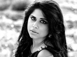 “Indian Men Fantasise About Voluptuous Women”: Sai Tamhankar