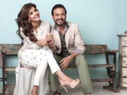 Irrfan Khan’s film with Pakistani heroine Saba Qamar postponed