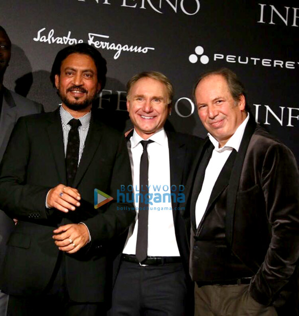 irrfan khan attends the world premiere 4