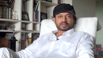 “Quoting out of context is a very dangerous thing” – Irrfan Khan