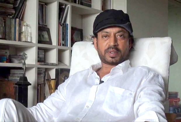 IrrfanKhan