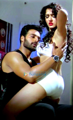 Movie Stills Of The Movie Ishq Junoon