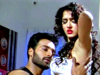 Movie Stills Of The Movie Ishq Junoon