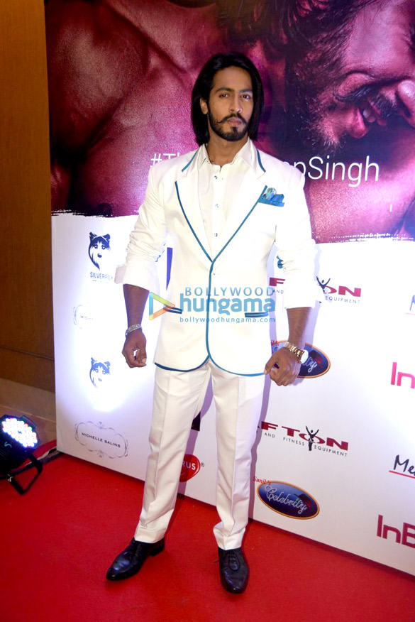 jackie shroff unveils thakur anoop singhs wax statue 6