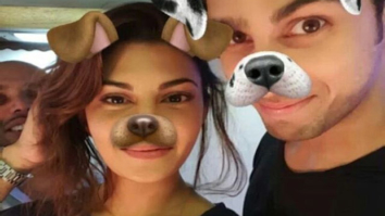 Check out: Jacqueline Fernandez and Sidharth Malhotra’s Snapchat fun on sets of Reloaded