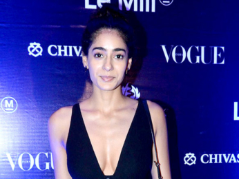 Jacqueline Fernandez graces Le Mill Bash in Colaba