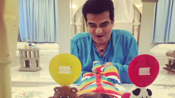 Check out: Jeetendra’s play date with grandson Laksshya Kapoor