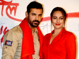“My Country Comes FIRST, That’s All I Can Say…”: John Abraham