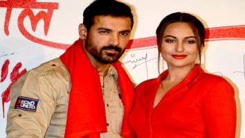“My Country Comes FIRST, That’s All I Can Say…”: John Abraham