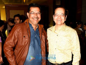 Johny Lever graces the launch of 'Sunil Pal Ke Joke Pal'