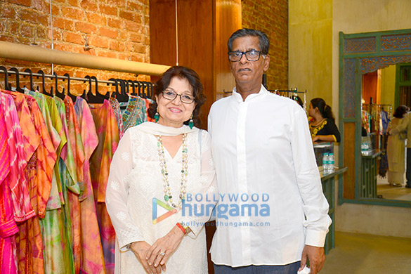juhi chawla launches gopi vaids first stand alone store 10