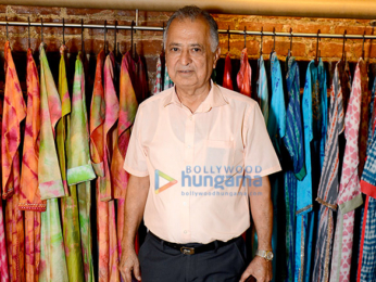 Juhi Chawla launches Gopi Vaid's first stand alone store
