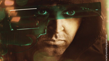 First Look Of The Movie Kaabil