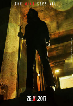 First Look Of The Movie Kaabil