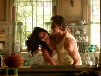 Hrithik Roshan thrilled with Kaabil trailer racing past 20 million views Hrithik Roshan thrilled with Kaabil trailer racing past 20 million views