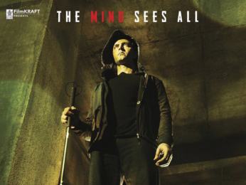 First Look Of The Movie Kaabil