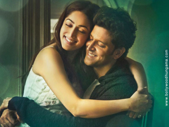 First Look Of The Movie Kaabil