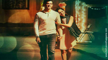 First Look Of The Movie Kaabil