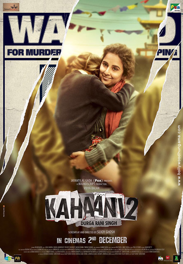 kahaani 2 2 2