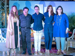 Kalki Koechlin launches beautifulhomes.com