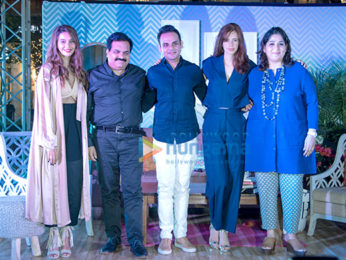 Kalki Koechlin launches beautifulhomes.com