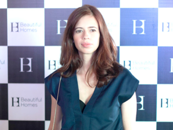 Kalki Koechlin launches beautifulhomes.com