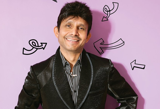 Kamaal R Khan - KRK 