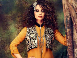 “Why does the 43 year old Hrithik Roshan need his father to rescue him”- Kangna Ranaut