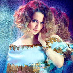 Celebrity Photos of Kangna Ranaut