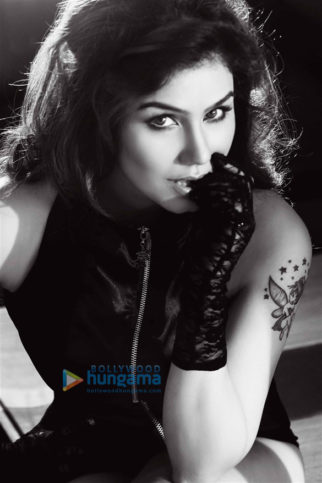 Celebrity Photos of Kangna Sharma