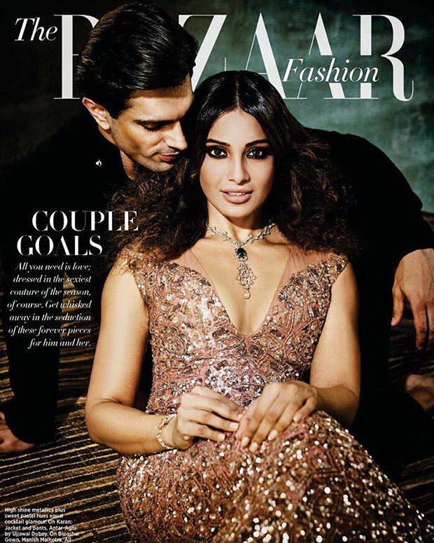 Karan-Bipasha