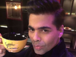 Check out: Karan Johar shoots for the promo of Koffee With Karan