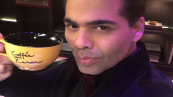 Check out: Karan Johar shoots for the promo of Koffee With Karan