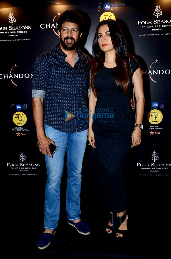 kareena kapoor khan karan johar and kiran rao grace the mami 2016 bash 6