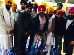 Check out: Kartik Aaryan’s turbaned look for Atithii Iin London
