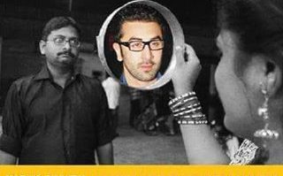 Neetu Kapoor wishes son Ranbir Kapoor on Karva Chauth in ‘meme’ style
