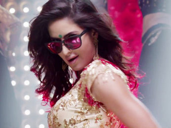 Watch: Katrina Kaif’s sexy new moves on Kala Chashma Watch: Katrina Kaif’s sexy new moves on Kala Chashma