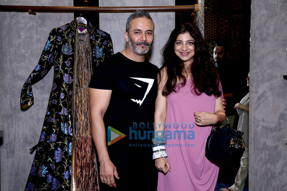 kiara and rohit bal unveil crystal 7